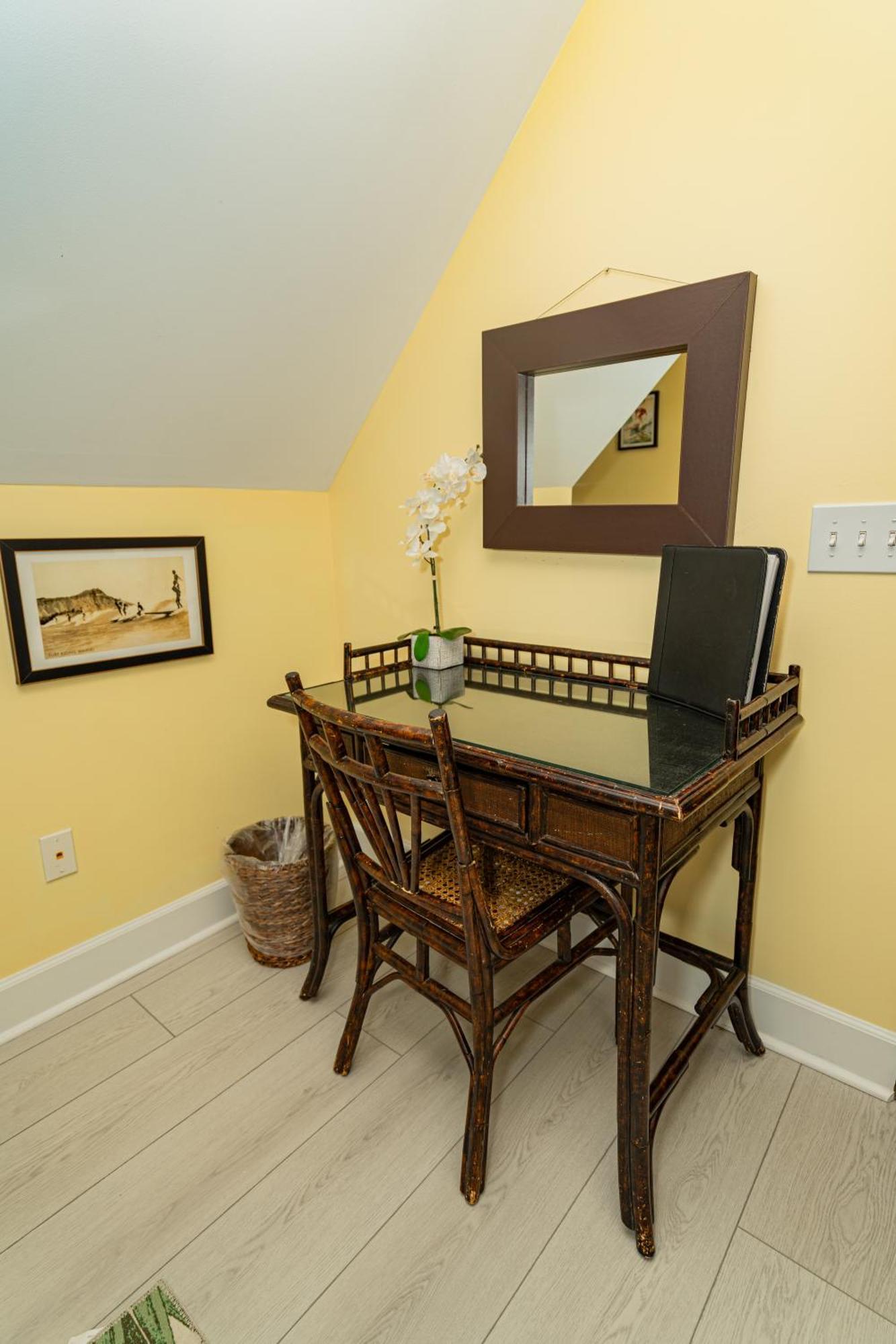 Water'S Edge Inn - Adults Only Folly Beach Exterior foto