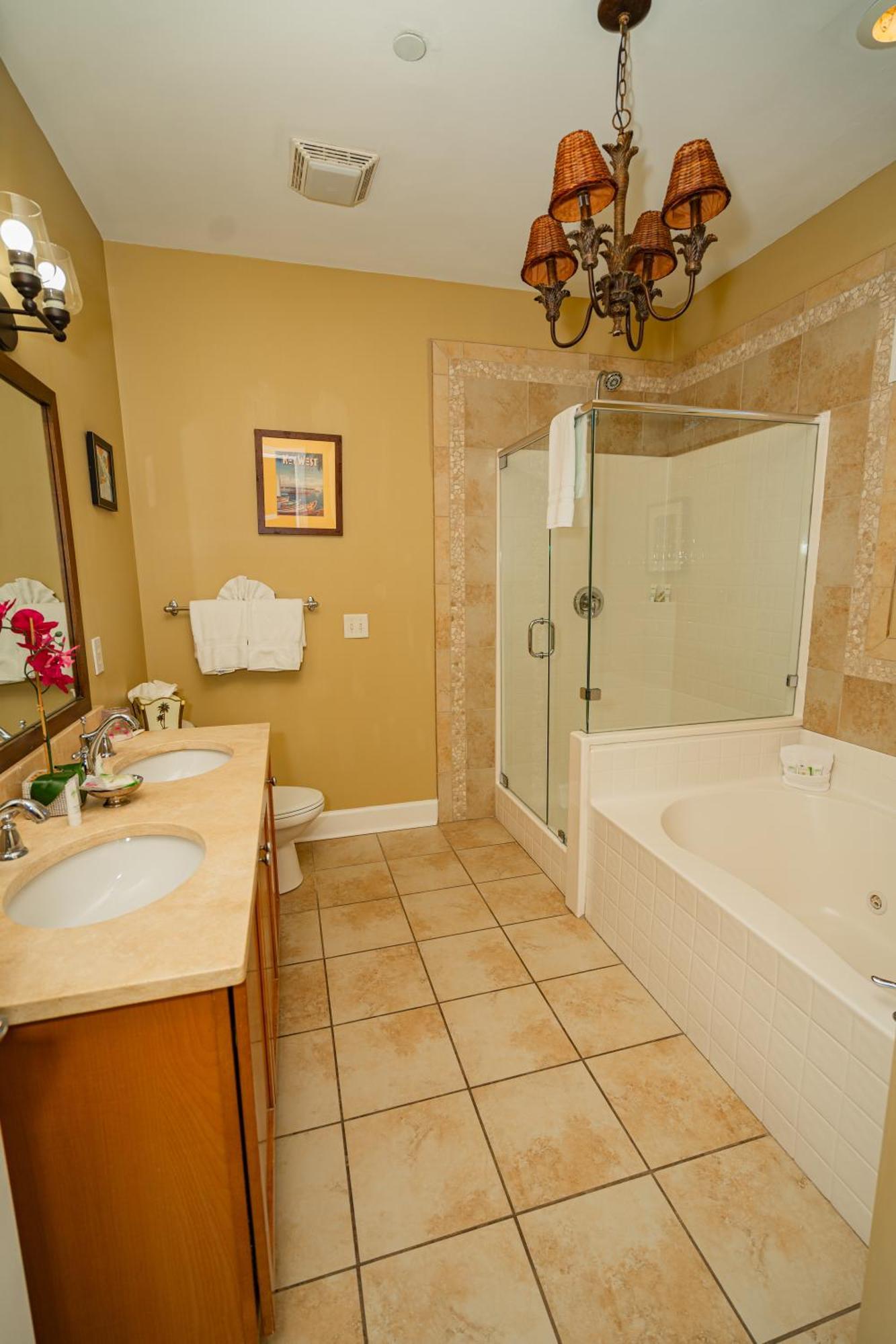 Water'S Edge Inn - Adults Only Folly Beach Exterior foto