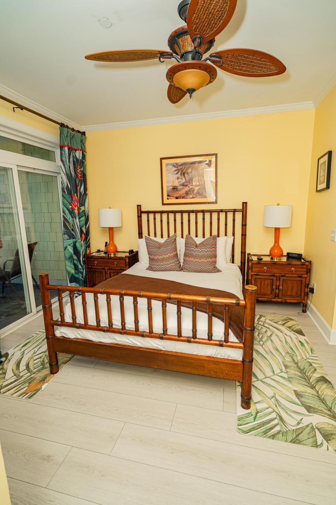 Water'S Edge Inn - Adults Only Folly Beach Exterior foto